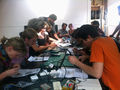 IBP Squaresynth - DIY Electronic Workshop Medialab Melbourne 07 web.jpg