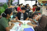 Workshop Inokulasi Ragi Geekfest 2012 05.JPG