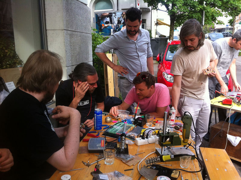 File:8-bit Mixtape workshop Dymaxion 05.jpg