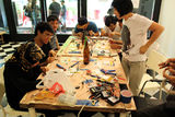 TM Synth workshop Media Art Kitchen Kuala Lumpur 13.jpg