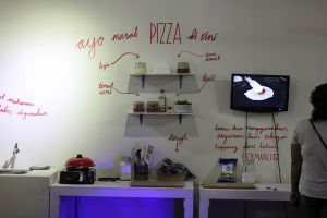 Dining Space Project di Jakarta Biennale 2013 54.jpg