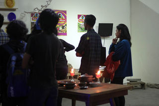 Dining Space Project di Jakarta Biennale 2013 55.jpg