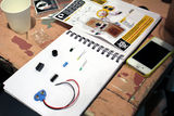 TM Synth workshop Media Art Kitchen Kuala Lumpur 02.jpg