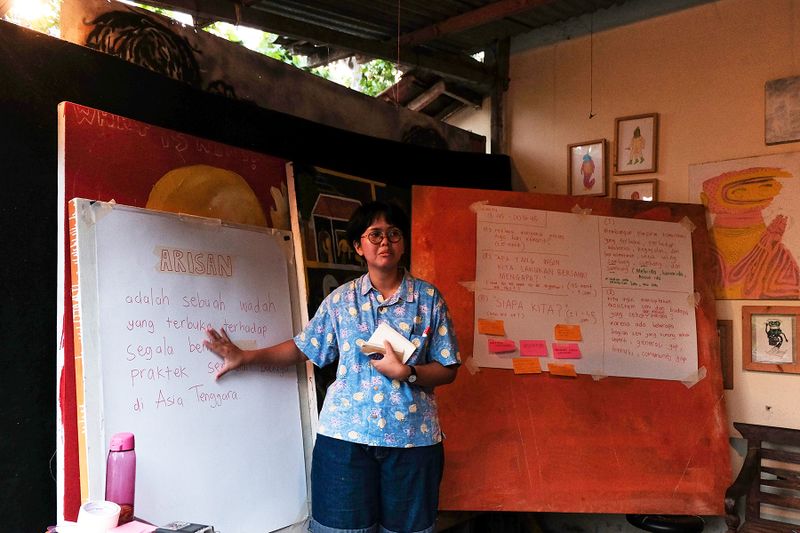File:Arisan Tenggara - Assembly Day 1 Ideologi Kolektif 12.jpg