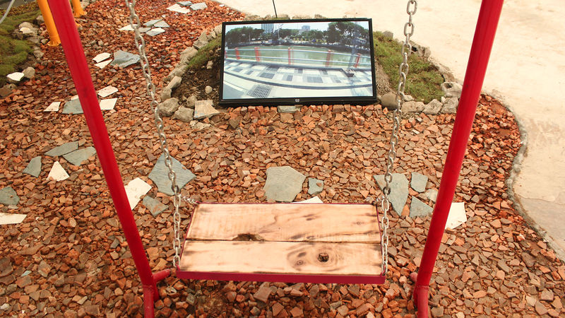 File:Mbanyu Mili-Jakarta Biennale 2015-06.jpg