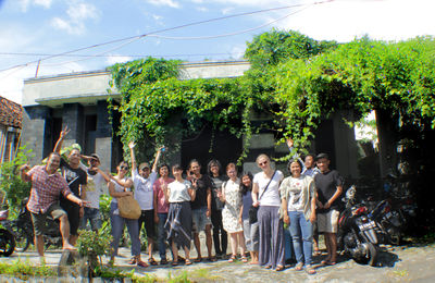Lokakarya Pembuatan Yoghurt 09.jpg