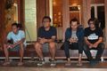 Pembukaan Presentasi Akhir Seniman Residensi RRRecFest 2015 oleh Leonhard Bartholomeus.jpg