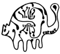 Fat Cat Hand Drawn Squaresynth PCB by Sarah Daher.png