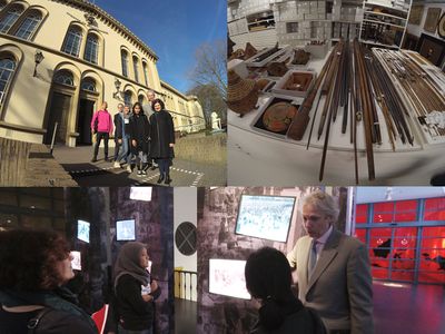 Lifepatch Residensi Belgia 2017 Museum Bronbeek.jpg