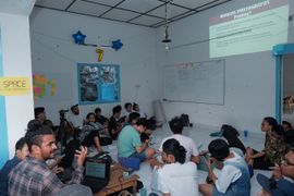 Arisan Tenggara - Sesi Berbagi Ideologi di Lifepatch20.jpeg