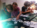 IBP Squaresynth - DIY Electronic Workshop Medialab Melbourne 05 web.jpg