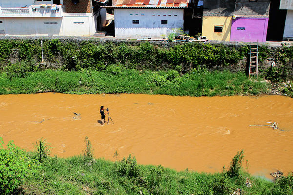 Pengambilan foto 360 derajat - JRP 2016 - Lifepatch - citizen