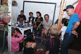 Arisan Tenggara - Pesta Penyambutan di MES 56 10.jpeg