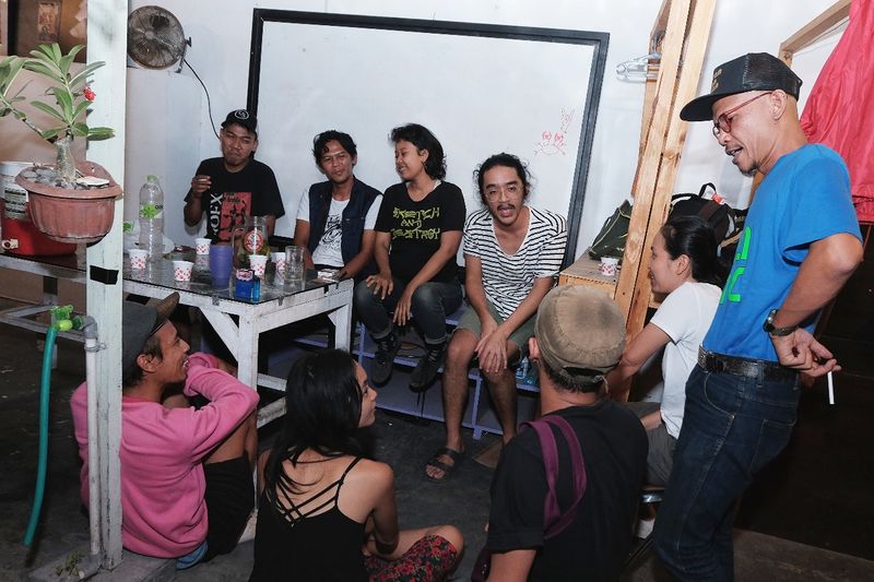 File:Arisan Tenggara - Pesta Penyambutan di MES 56 10.jpeg