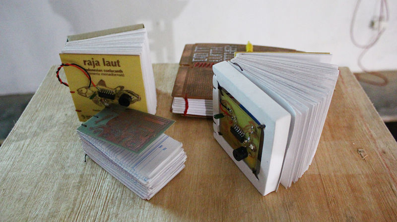 File:Karya kolaborasi Andreas Siagian dan Tarlen Handayani.jpg