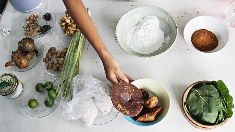 File:Lokakarya Makanan Minuman dan Pijat 13.jpg