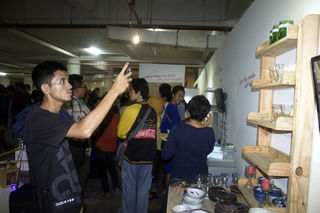Dining Space Project di Jakarta Biennale 2013 10.jpg