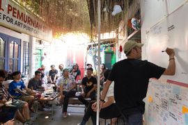 Arisan Tenggara - Sesi Berbagi Ideologi di Ace House Collective 03.jpeg