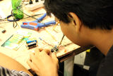 TM Synth workshop Media Art Kitchen Kuala Lumpur 24.jpg