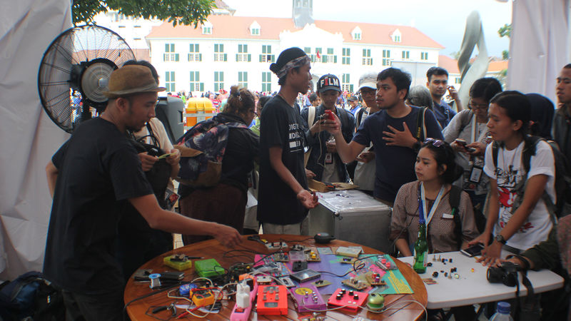 File:Digital Design Weekend Kota Tua Jakarta 09.jpg
