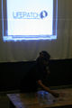 Workshop Bioartnergy 2012 - Listrik Air Laut04.JPG