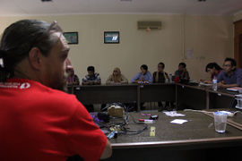 Tourdigrade - Presentasi Demonstrasi Surabaya 10.jpg