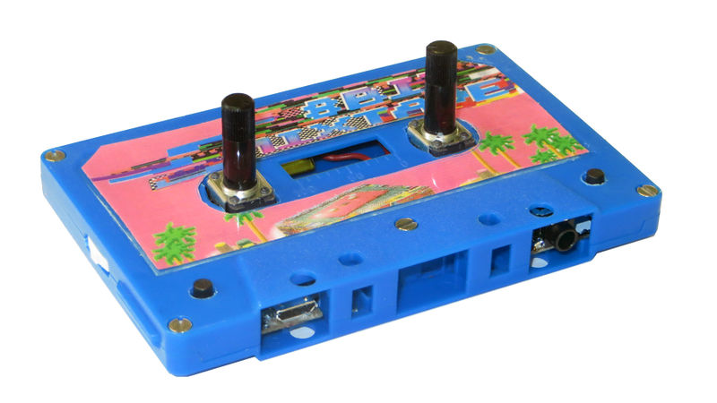 File:8-bit Mixtape - Next Level.jpg