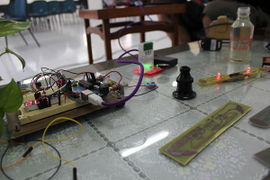 Tourdigrade - Workshop Fermentasi dan Bio-elektronika Surabaya 05.jpg
