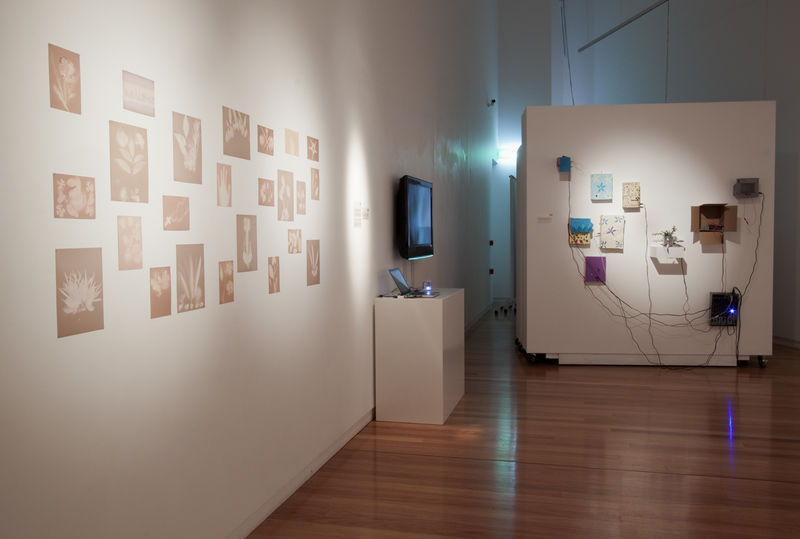 File:DLab Retrospective - Wagga Wagga City Gallery 4.jpg