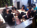 BCS on tour Yogyakarta - Studio Visit Lifepatch 01.jpg
