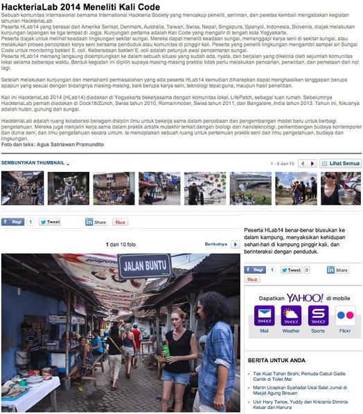 File:Screen Shot Artikel HackteriaLab 2014 Meneliti Kali Code.jpg
