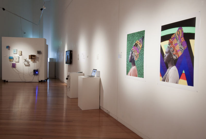 File:DLab Retrospective - Wagga Wagga City Gallery 6.jpg