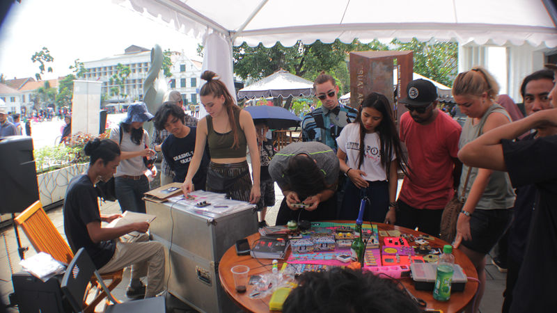 File:Digital Design Weekend Kota Tua Jakarta 04.jpg