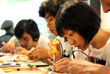 TM Synth workshop Media Art Kitchen Kuala Lumpur 16.jpg
