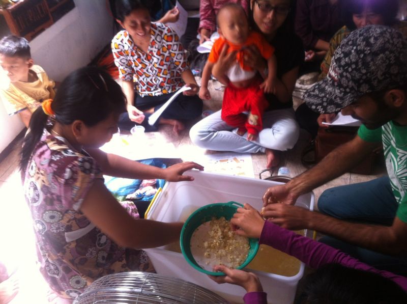 File:Workshop Pembuatan Tempe 01.jpeg