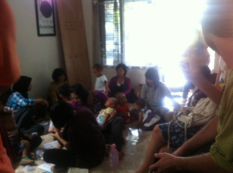 File:Workshop Pembuatan Tempe 09.jpeg