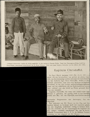 Hans Christoffel, Temenggoeng Silam - Geheugen van Nederland.png