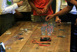 Workshop Bioartnergy 2012 - Listrik Air Laut06.JPG