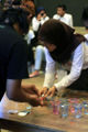 Workshop Bioartnergy 2012 - Listrik Air Laut11.JPG