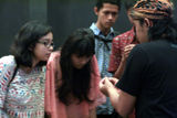 Workshop Bioartnergy 2012 - Listrik Air Laut17.JPG