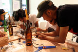 TM Synth workshop Media Art Kitchen Kuala Lumpur 07.jpg