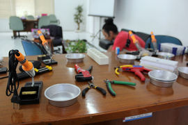 Tourdigrade - Workshop Fermentasi dan Bio-elektronika Surabaya 04.jpg