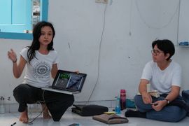 Arisan Tenggara - Sesi Berbagi Ideologi di Lifepatch05.jpeg