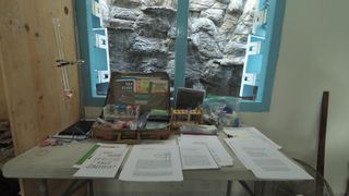 Lokakarya Estrofem! Lab oleh Mary Maggic 01.jpg