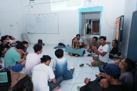 Arisan Tenggara - Sesi Berbagi Ideologi di Lifepatch22.jpeg