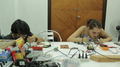 Ricky dan coco sedang melakukan proses soldering.png