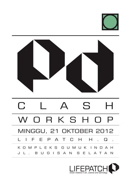 File:Poster Publikasi Pd clash Interactive Programming Workshop.jpg