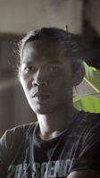 TB Budiarto salah seorang peserta Ghana Think Tank.png
