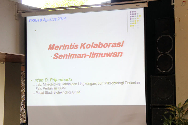 File:Seminar Lintas Batas 11 Irfan D. Prijambada.JPG