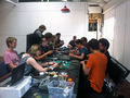 IBP Squaresynth - DIY Electronic Workshop Medialab Melbourne 03 web.jpg